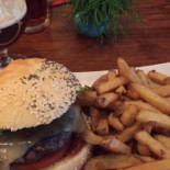 Zooburger Cibo