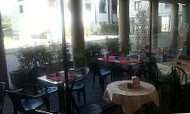 Caffe Delle Contrade food