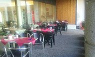 Caffe Delle Contrade food