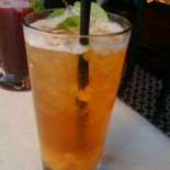 Ruby Tuesday Cibo