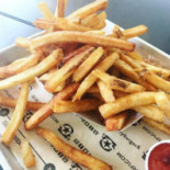 Burgerfi Cibo