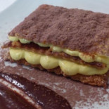 Al Corso Nourriture