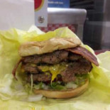 Quick And Split Burger Cibo