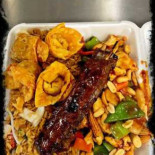 China Sails Cibo