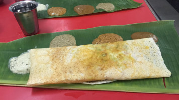 Murugan Idli Shop food