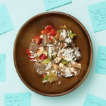 Scratch Culinary Meal Prep Cibo