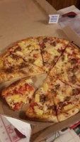 Domino's Pizza food