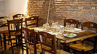 Trattoria Dal Cordaro food