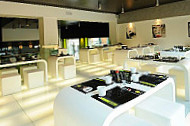 Zushi Verona Japanese Restaurants food