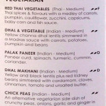 Kitchen Curries Sconosciuto