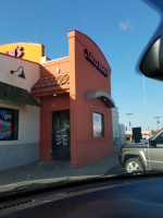 Taco John's outside