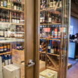 Beckett's Table Cibo