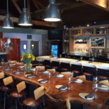 Beckett's Table Cibo