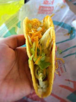 Taco Bell food