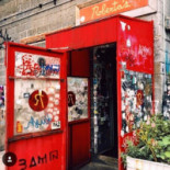Roberta's Dentro