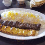 Mitra's Cafe Cibo