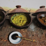 Karamudi Nourriture