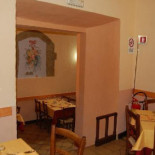 Trattoria Del Moro Aronne