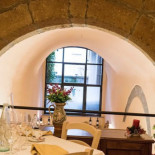 Trattoria Del Moro Aronne