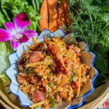 Lao Table Cibo