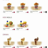 KFC Esterno