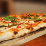 Lele's Pizza Comida