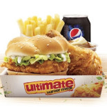 KFC Cibo