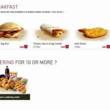 KFC Cibo