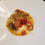 Salotto Caronte Comida