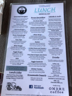 Bisbee Breakfast Club Wilmot menu