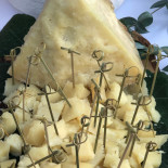 Le Bontà Di Perugia food