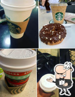 Starbucks,sonata food