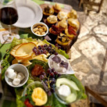 Magnapulia Comida