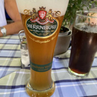 kraillinger Brauerei food