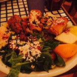 La Mediterranee Berkeley Cibo