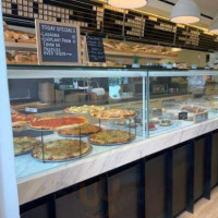 De Lucia Bakery Buon Pane Italiano food