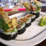 Sonoda's Sushi Seafood Cibo