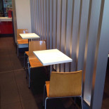 KFC Dentro