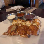 Rusty Moose Cibo