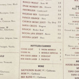 Taco Guild Piatti