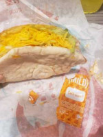 Taco Bell inside