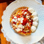 Romanè Comida