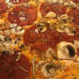 Flatbread Company Cibo