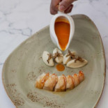 Ora D'aria Food