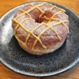 Pvdonuts Cibo