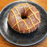 Pvdonuts Cibo