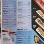 Sushi Ring Cibo
