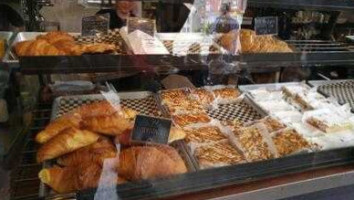 Corina Bakery food