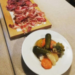 Antica Trattoria Del Gallo