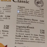 Krunch Piatti